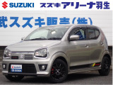 スズキアリーナ羽生店にお勧め車輛入荷致しました!!