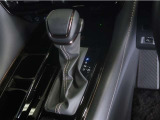 MTモード付。発進時やシフトチェンジ時もストレス無くマニュアル運転を楽しめます♪