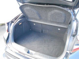 荷物の目隠し「トノカバー」付いてます!!