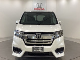 ステップワゴン 1.5 スパーダ ホンダ センシング 4WD 