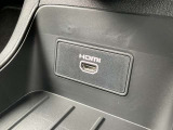HDMIです。