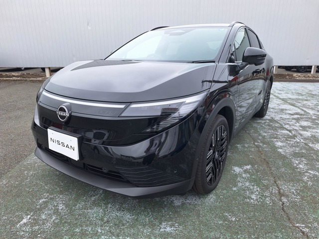 リーフ B7 G