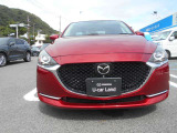MAZDA2 1.5 15S Lパッケージ 