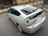 当社にて代車使用の為安価にてご提供となります