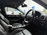 愛車のシート・インテリアをキレイなまま保つことができるルームコーティングをおすすめしております。本革シートだけでなくファブリックシートのお車でも効果を発揮致します。