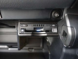 ETC2.0車載器を装備しております☆高速道路の料金所もスムーズに通過することができます!