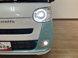 【LEDヘッドライト・LEDフォグ】LEDヘッドライト・フォグランプで視界を明るく照らしてくれるので、夜間走行の安心感を一層高めます♪LEDの明るい光が霧の発生や悪天候時に視界確保をサポートします!