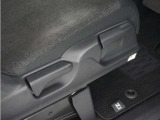 ◆シートハイトアジャスター◆運転席を上下に高さ調節ができます!運転ポジションを体格に合わせてシート調整できます。