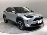 中古車もハイブリッドの時代。 ハイブリッド車は、ハイブリッド機構の診断をおこなっています。 ロングラン保証とは別に、安心のハイブリッド保証も付いています。