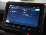 ◆Bluetooth Audio対応◆各種オーディオソースで退屈のないドライブをお楽しみください♪