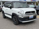 クロスビー 1.0 ハイブリッド(HYBRID) MZ 4WD 