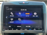 ナビ付で快適ドライブ!!
