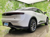 クラウンクロスオーバー 2.5 G アドバンスト レザー パッケージ E-Four 4WD 