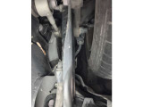 車両右後輪からの下回りです。