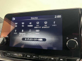日産メーカーナビ、フルセグTV、AppleCarPlay・Bluetooth機能が付いておりますので快適にドライブを楽しむ事が出来ます。