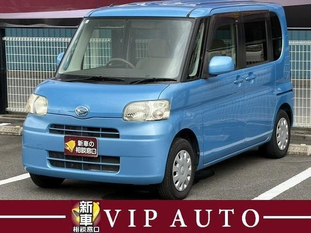 タント X 