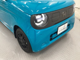 【オートライト(AUTO)】外の明るさをシステムが感知して、自動でヘッドライトが点灯します!ヘッドライトをつけ忘れを防ぐ便利機能です
