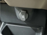 ◆アクセサリーソケット◆ドラレコの電源やスマートフォンの充電等に使用できる便利な電源ソケット!使いやすい場所に装備されています。