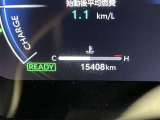 撮影時の走行距離です