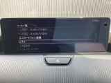オーディオソースはこのようになっています。