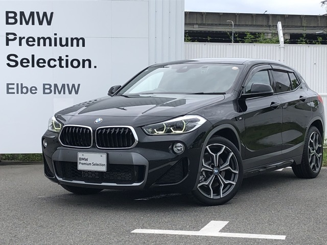 X2 xドライブ20i MスポーツX 4WD