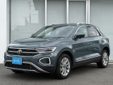 フォルクスワーゲン T-Roc