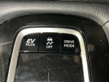 EVモードスイッチ・横滑り防止機能スイッチ