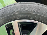 タイヤサイズ165/65R14
