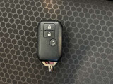 リモートキー