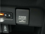 ◆12V電源ソケット◆スマートフォンの充電等にも便利な電源ソケット!使いやすい場所に装備されています。