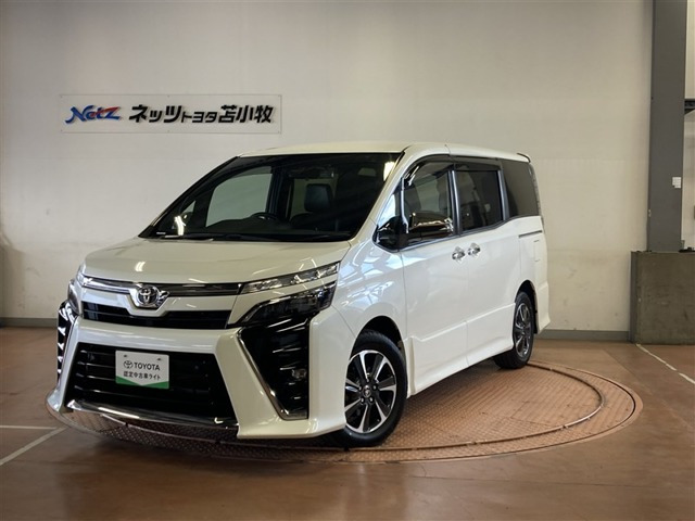ヴォクシー 2.0 ZS 煌III 