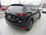 CX-5 2.2 XD プロアクティブ 4WD