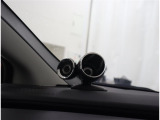 高機能サウンドシステム。車内に臨場感ある音楽空間を生み出します。