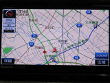 【カーナビ】ナビ付で便利♪