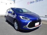 トヨタ認定中古車保証付!(1年間、距離無制限 HV車はHV保証付) 別途延長保証もご用意しております♪ ぜひ現車を確認にご来店ください