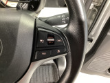 追従型クルーズコントロール付!高速道路走行時にアクセルやブレーキを操作することなく、前方車との車間距離を保つよう自動で車速をコントロールします。