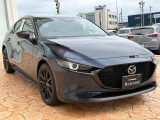 MAZDA3ファストバック 1.8 XD レトロスポーツエディション 