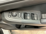 ドアスイッチもシンプルで、使いやすさを考え設計されています。