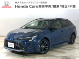 ホンダカーズ東京中央U-Select保谷店へようこそ。当社下取りのお墨付き車両。人気車両で充実装備の一台。おススメです。どうぞご覧ください。