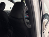 グリップがついてるのでどなたでも乗り降りしやすくなっております。