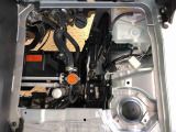 もちろん車載工具も完備です♪