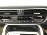 エアコンはオートエアコンです☆快適な空間で運転していただけます☆