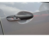 AutoExeのエアロパーツや各種装飾を装着した、スポーティで存在感のある1台!