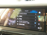 空調などの車両機能およびComfort機能の制御