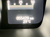 走行距離55,420km