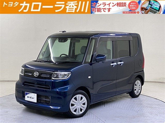 タント X 