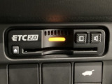 【ETC車載器】もはや必須アイテムのETCを搭載!高速道路のご利用時にとても便利!わずらわしい料金所での現金支払いが不要となりスムーズに通過できます♪