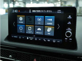◆Honda CONNECTディスプレー◆初めての場所もナビゲーションがご案内!楽しい旅行をサポートします。