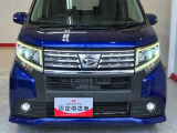 ダイハツ認定中古車ならもしもの時も安心です。充実した中古車保証付きで販売しております。