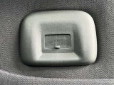 後席にもUSB電源ソケットがございます。